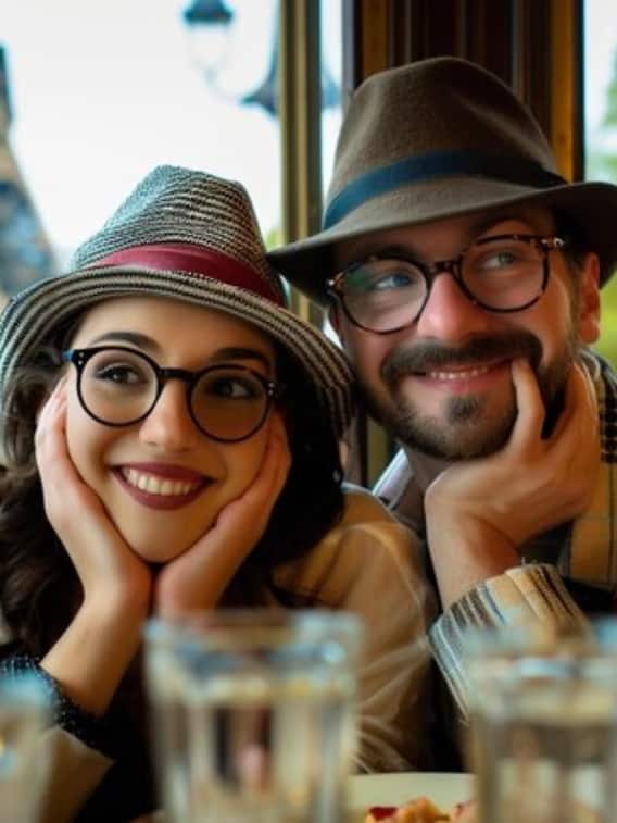 फ्रांस के लोग कैसे होते हैं