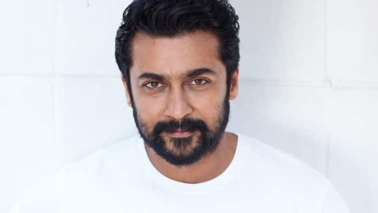 Suriya Sustains Minor Injury On Set Of Suriya 44 Producer Rajsekhar Says He Is Perfectly Fine Suriya Sustains Minor Injury On Set Of 'Suriya 44', Producer Rajsekhar Says 'He's Perfectly Fine'