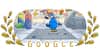 Paris Games 2024: Google Doodle Celebrates Breaking (Day 2) By Being The Best On-Beat