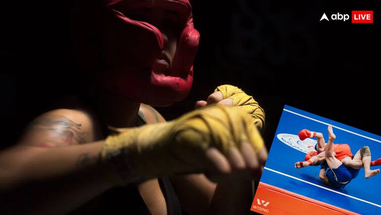 ओलंपिक में शामिल Wrestling और Boxing गेम में क्या अंतर, जानिए इन गेम्स के नियम Paris Olympics 2024 what is the difference between Wrestling and Boxing games know the rules of these games ओलंपिक में शामिल Wrestling और Boxing गेम में क्या अंतर, जानिए इन गेम्स के नियम