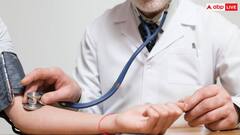 Blood Pressure: शरीर में ब्लड प्रेशर बढ़ने पर कुछ ऐसे लक्षण दिखाई देते हैं? भूल से भी न करें इग्नोर