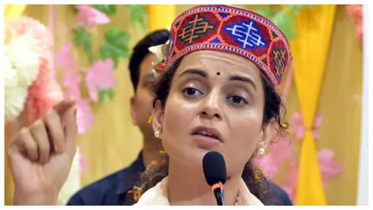 'अपनी तलवारें उठाएं और...', बांग्लादेश में हिंदुओं पर हो रहे हमलों के बीच कंगना रनौत ने कही ये बड़ी बात