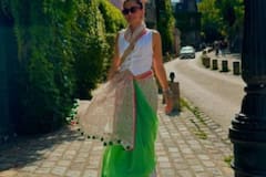 घिसे पिटे कपड़ो को छोड़, ट्राई करें ये तापसी पन्नू के खास आउटफिट, तारीफ करने वालों की लग जाएगी लाइन