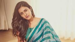 Niharika Konidela: చీరలో ఎంత బావున్నారు మేడం..డిప్యూటీ సీఎం తాలూక కదా ఇలా నిండుగా కనిపించండి అంటున్న ఫ్యాన్స్!