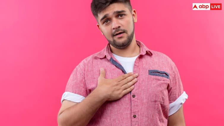 Does breast cancer really affect men too? Know what its symptoms are