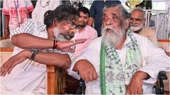 खास अंदाज में जन्मदिन मनाएंगे CM हेमंत सोरेन, पिता का लेंगे आशीर्वाद, काटेंगे 10 पाउंड का केक