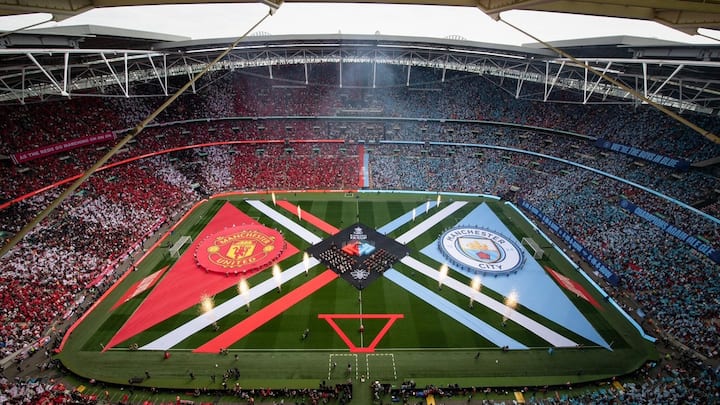 F.A. Community Shield 2024: A list of major and key players will be missing out on the F.A. Community Shield 2024 fixture of Manchester United Vs Manchester City. Read below.