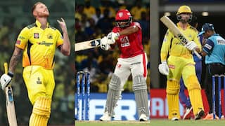 IPL 2025: सरफराज खान से बेन स्टोक्स तक... इन टॉप खिलाड़ियों की आईपीएल में वापसी तय!