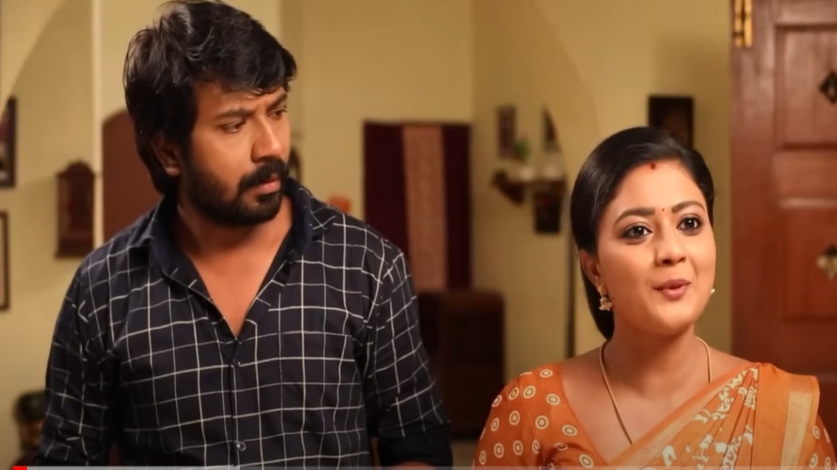 Siragadikka Aasai serial Aug 10 : ரோகிணி மேல விஜயாவுக்கு சந்தேகம் வந்துருச்சு.. சிறகடிக்க ஆசையில் இன்று