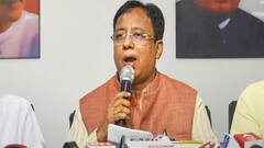 अपराध के मुद्दे पर बिहार की NDA सरकार में गर्माहट, संजय जायसवाल ने प्रशासन को लेकर सुनाई खरी खोटी