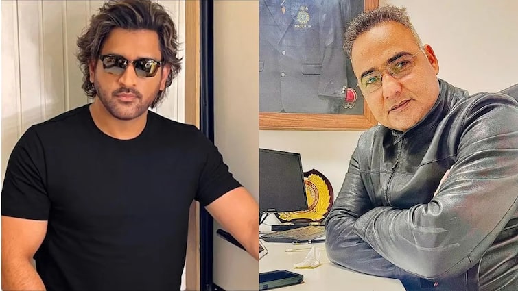 धोनी के खिलाफ शिकायत दर्ज, 30 अगस्त तक मांगा गया जवाब; मामला लाखों रुपये की धोखाधड़ी से जुड़ा है.