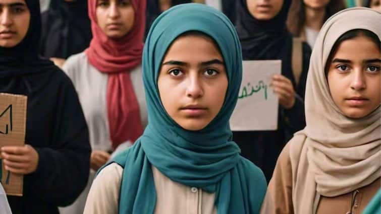 Iraq proposes law to lower marriage age for girls to 9 sparks concerns Marriage Act: பெண்கள் திருமண வயதை 9-ஆக குறைக்க அரசு முடிவு - கொந்தளிக்கும் மக்கள், நெட்டிசன்கள் ஆவேசம்