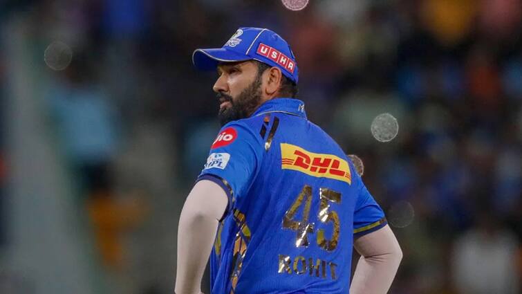 why Mumbai Indians might retain Rohit Sharma ahead of IPL mega auction here know 3 reasons latest sports news IPL 2025: मुंबई इंडियंस इन 3 कारणों से रोहित शर्मा को करेगी रिटेन! जानिए बड़ी वजह