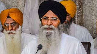 SGPC election- ਗੁਰਦੁਆਰਾ ਚੋਣ ਕਮਿਸ਼ਨ ਯੋਗ ਸਿੱਖ ਵੋਟਰਾਂ ਦੀ ਹੀ ਰਜਿਸਟ੍ਰੇਸ਼ਨ ਯਕੀਨੀ ਬਣਾਵੇਛ: ਐਡਵੋਕੇਟ ਧਾਮੀ