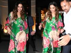 MOM TO BE दीपिकाचा न्यू लूक, बाळाच्या आगमनाआधी स्टायलिश अंदाजाने जिंकली चाहत्यांची मनं