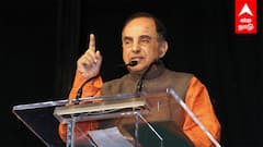 Subramanian Swamy | லீக்கான ராகுல் ரகசியம்! சு.சுவாமி தந்த ஷாக்! என்ன செய்வார் மோடி?
