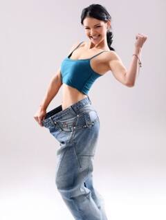 Weight Loss: ਤੇਜ਼ੀ ਨਾਲ ਘਟਾਉਣਾ ਚਾਹੁੰਦੇ ਹੋ ਭਾਰ...ਤਾਂ ਬਸ ਖਾਓ ਇਹ ਆਟੇ ਦੀਆਂ ਰੋਟੀਆਂ