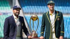 India To Face Australia's Prime Minister's XI In Day-Night Practice Match Before Adelaide Test Of Border-Gavaskar Trophy 2024-25