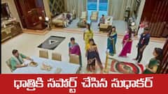 ‘జగధాత్రి’ సీరియల్‌: సత్యప్రసాద్ ను ఎంక్వైరీకి తీసుకెళ్లిన జేడీ – ధాత్రికి సపోర్ట్ చేసిన సుధాకర్