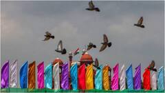 स्वतंत्रता दिवस के जश्न के लिए कैसी है दिल्ली में सुरक्षा व्यवस्था? DCP ने दी अहम जानकारी