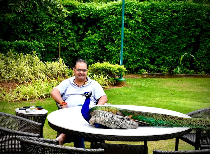 पीसीसी ने 'X' पर सीएम भजनलाल की पोस्ट को साझा करते हुए लिखा, 