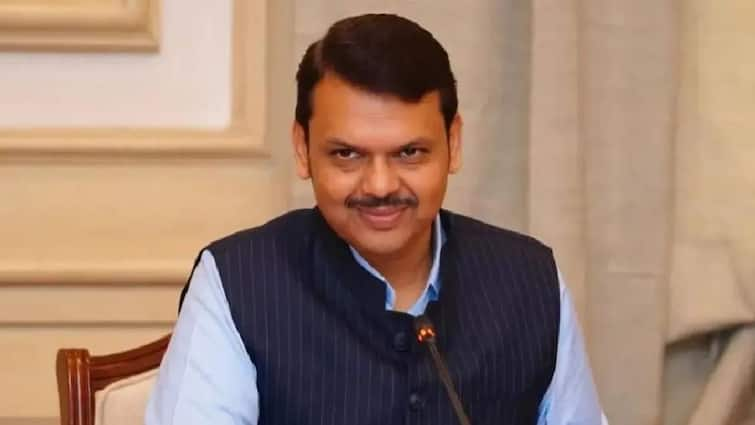 Nar Par Girna River Linking Project approved by Governor C P Radhakrishnan information from Devendra Fadnavis Maharashtra Marathi News मोठी बातमी : नार-पार-गिरणा नदीजोड प्रकल्पाला मंजुरी; नाशिक, जळगावच्या शेतकऱ्यांना मोठा दिलासा, देवेंद्र फडणवीस म्हणाले...