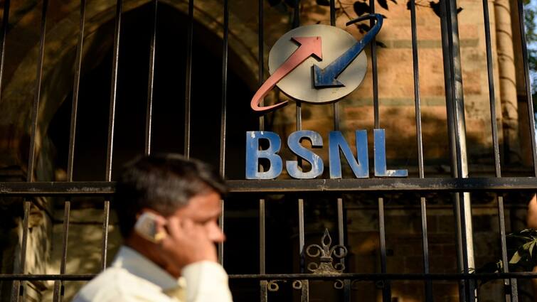 This BSNL plan of less than 100 rupees gives tough contest to Jio Airtel validity is 2 months 100 રૂપિયાથી ઓછી કિંમતના BSNLના આ પ્લાને jio, Airtel ને છોડાવ્યો પરસેવો, 2 મહિનાની છે વેલિડિટી