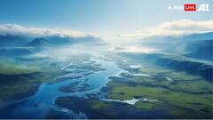 'ફ્લાઇંગ રિવર' શું છે? જે ગંભીર પૂરનું કારણ બની રહી છે