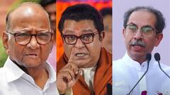 माझी गाडी रोखणारी माणसं जरांगेंची नव्हती, ठाकरे-पवारांची होती, राज ठाकरे यांचा दावा