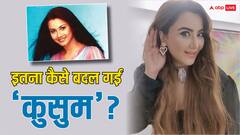 बिना प्लास्टिक सर्जरी के बदल गईं एकता कपूर की 'कुसुम'? देखें तब और अब की तस्वीर, आंखों पर नहीं होगा यकीन