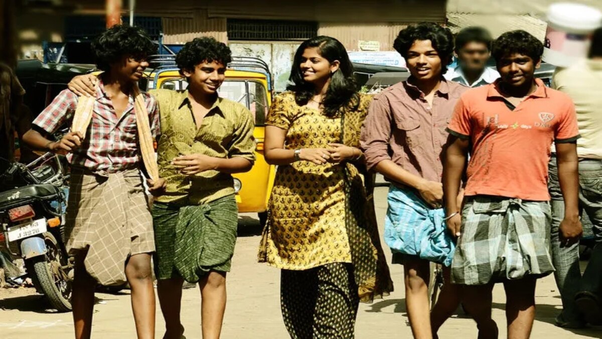 Goli soda 3: விஜய் மில்டன் கூட்டணியில் சேரன் நடிக்கும் கோலி சோடா 3... வெளியான லேட்டஸ்ட் அப்டேட்