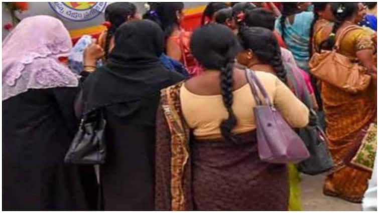 AP CM Chandrababu will take a key decision on free bus travel for women scheme in RTC review on 12th Andhra Pradesh: ఆర్టీసీల్లో ఉచిత బస్ ప్రయాణంపై అప్‌డేట్ ఇచ్చిన మంత్రి, గుర్తింపు కార్డులు రెడీ చేసువాల్సిందే!