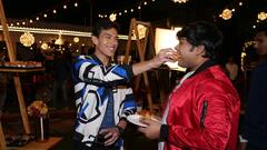 Late Dinner : டின்னரை நள்ளிரவில் சாப்பிடுபவரா நீங்கள்? கட்டாயம் இதை படிங்க!