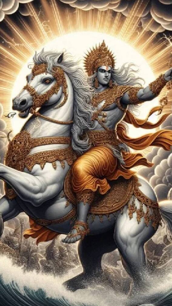 श्रावणातील कल्की जयंती! जाणून घ्या शुभ मुहूर्त आणि तिथी