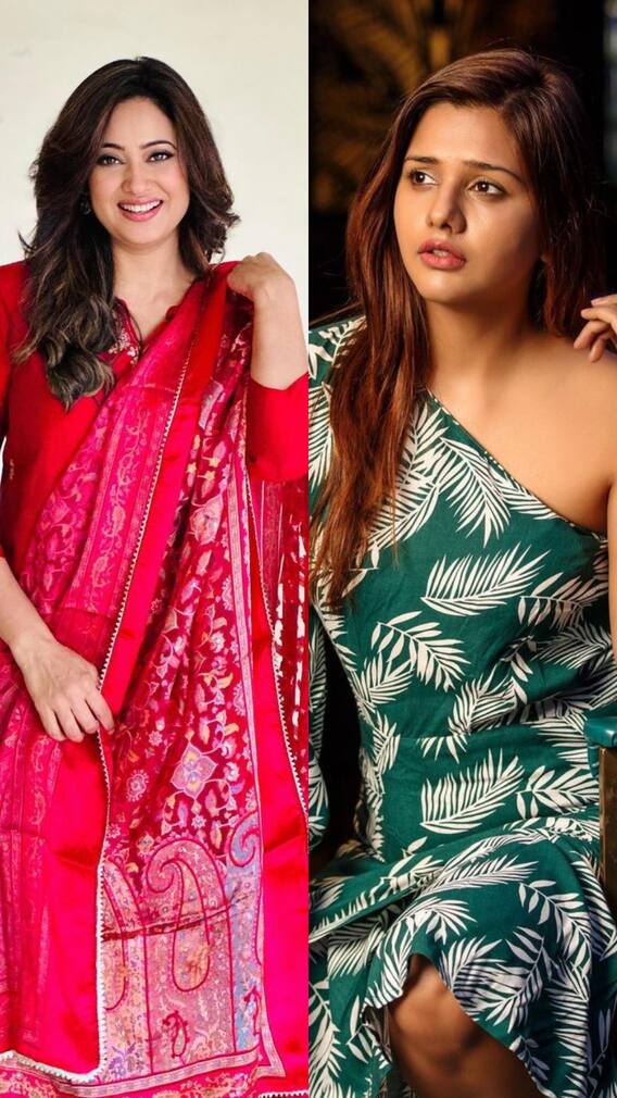 धोखा मिलने के बाद इन एक्ट्रेसेस ने किया अपने पार्टनर को सारेआम बेइज्जत