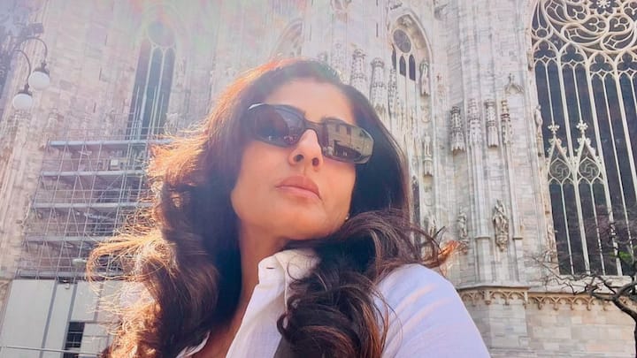 Raveena Tandon treated fans with pictures from her Italian vacation and we simply cannot get enough.