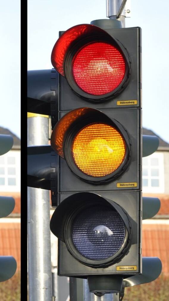 ਕਿੱਥੇ ਹੁੰਦਾ ਸਭ ਤੋਂ ਮਹਿੰਗਾ Traffic Challan ?