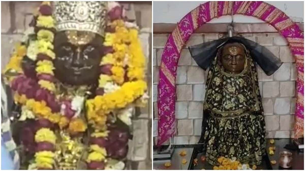 Shravan Travel : आज श्रावणी शनिवार! लग्न जमण्यात येतेय अडचण? या 6 शनि मंदिराचं घ्या दर्शन, मंदिरांबाबत भाविकांची श्रद्धा काय?