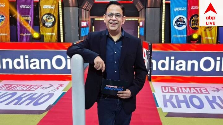 চেনেন এই মানুষটিকে? এই মানুষটির নাম সুনীল তানেজা। প্যারিস অলিম্পিক্সে ব্রোঞ্জ জয়ী ভারতীয় হকি দলের অধিনায়ক হরমনপ্রীত সিংহকে গোটা টুর্নামেন্টে 'সরপঞ্চ সাহাব' বলে আখ্যা দিয়েছিলেন।