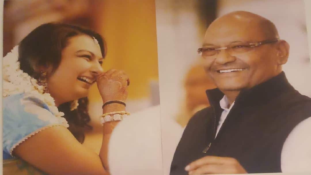Vedanta Anil Agarwal Share Emotional Note about his Daughter Priya Agarwal on her birthday Priya Agarwal Birthday: ‘16 साल में ये काम, अभी हिंदुस्तान जिंक की चेयरमैन’, जन्मदिन पर अनिल अग्रवाल ने बताई कहानी