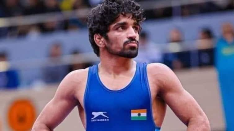 Aman Sehrawat Beats Darian Cruz To Clinch Wrestling Bronze Medal Mens 57 Kg Category India Medal Tally Soars To 6 Paris Olympics: Aman Sehrawat Beats Darian Cruz To Clinch Wrestling Bronze Medal In Men's 57 Kg Category, India's Medal Tally Soars To 6