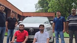 Anand News: આણંદથી અમેરિકાનું હવાલા કૌભાંડ આવ્યું સામે, વૈભવી ગાડીઓમાં રોફ મારતા હિસ્ટ્રીશીટરો ઝડપાયા