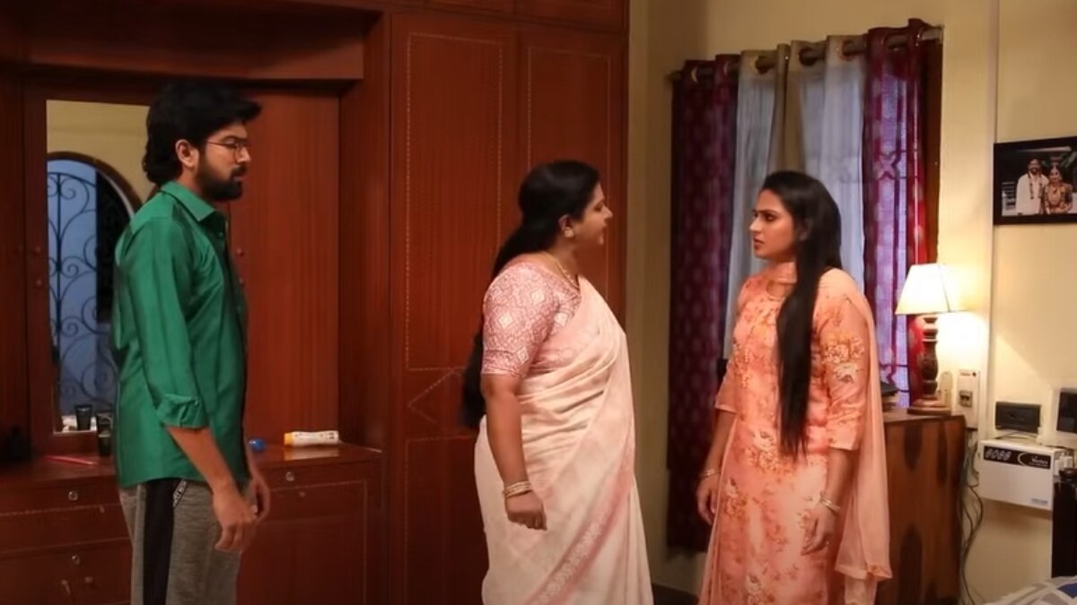 Siragadikka Aasai serial Aug 10 : ரோகிணி மேல விஜயாவுக்கு சந்தேகம் வந்துருச்சு.. சிறகடிக்க ஆசையில் இன்று