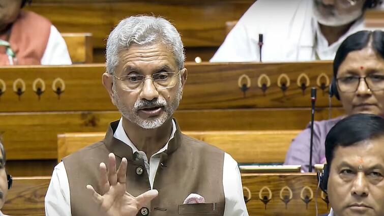 रूसी सेना में भर्ती हुए कितने भारतीय नागरिकों की हुई मौत? विदेश मंत्री ने दी जानकारी, बोले- पुतिन से मिला ये आश्वासन