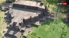 विदिशा के विजय सूर्य मंदिर को ASI ने बताया मस्जिद, हिंदू संगठनों ने जताई आपत्ति, की ये बड़ी मांग