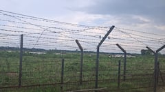 बांग्लादेश में तख्तापलट के बाद किशगंजन में व्यापार पर बड़ा असर, बॉर्डर इलाके में सुरक्षाबलों की तैनाती