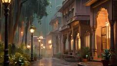 TN Rain: இரவு 10 மணி வரை இந்த 20 மாவட்டங்களில் மழை இருக்கு மக்களே...கவனமா இருங்க