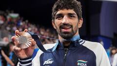 Paris Olympics 2024: লড়াই তাঁর মজ্জায় মজ্জায়, ১১ বছরে বাবা, মাকে হারনো থেকে ২১ অলিম্পিক্স পদকজয়, এক নজরে আমনের সফর