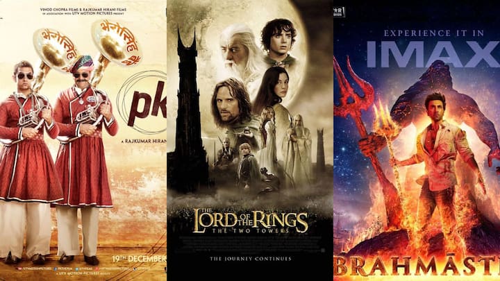 Top Fantasy Thriller Movies: ओटीटी पर कई फैंटेसी थ्रिलर फिल्में मौजूद हैं, लेकिन सवाल उठता है कि क्या देखें. आज हम आपको ऐसी ही कुछ फिल्मों और सीरीज के बारे में बताने जा रहे हैं.