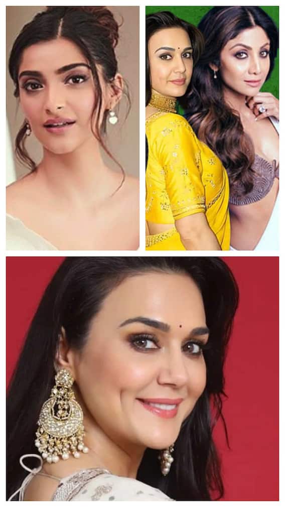 इन बॉलीवुड हसीनाओं ने बिजनेसमैन संग रचाई शादी, देखें लिस्ट